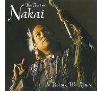 In Beauty we Return CD