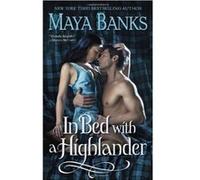 In Bed with a Highlander (McCabe Trilogy (Paperback)) Maya Banks (Auteur)