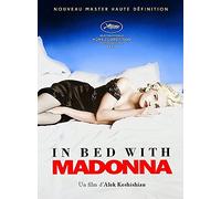 In Bed with Madonna