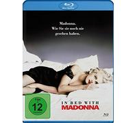 in Bed with Madonna [Blu-Ray] [Import]