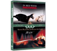 In Bed With Madonna / Body - Coffret 2 DVD