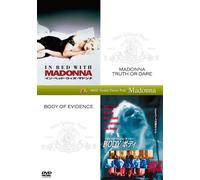 In Bed With Madonna/Body of... [Import allemand]