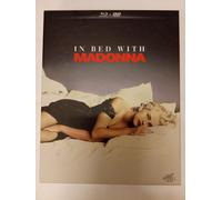 In Bed With Madonna Édition Collector Exclusivité Fnac Combo Blu-ray DVD