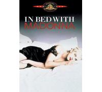in Bed with Madonna [Import]