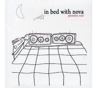 In Bed With Nova: Premiere Nuit - Various - Cd