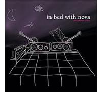 In bed with Nova seconde nuit