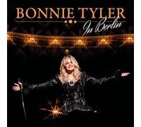 Bonnie Tyler – In Berlin – CD