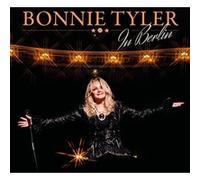 Bonnie Tyler – In Berlin – CD