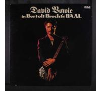 in bertolt brecht's "baal" LP