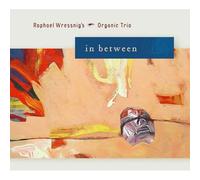 Raphael Wressnig – In Between – CD – Import