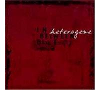 In Between Blue - Heterogene
