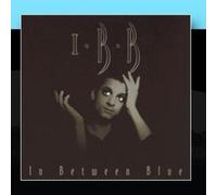 In Between Blue - In Between Blue (UK Import)