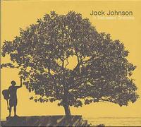 Johnson, Jack – In Between Dreams – Edition limitée Digipack (inclus 1 DVD)