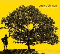 In Between Dreams by Jack Johnson [CD] NEUF