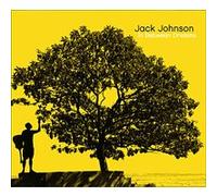 Jack Johnson – In Between Dreams – CD – Import