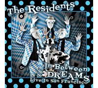Between Dreams Live In San Francisco