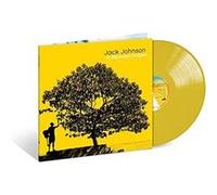 In Between Dreams Vinyle Jaune