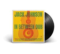 Jack Johnson – In Between Dub – Vinyle 33 tours – Édition limitée (2023)