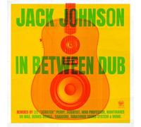 In Between Dub by Jack Johnson [CD] NEUF