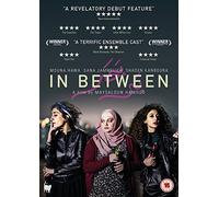 in Between [Edizione: Regno Unito] [Import]