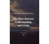 IN BETWEEN HEAVEN AND EARTH: Living Temperance - the almost, time, and the inner turning