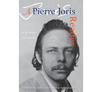 In Between Keep Moving: A Pierre Joris Reader