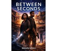 In Between Seconds: Where Time Fractures and Humanity Resists