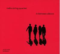 RADIO.STRING.QUARTET – In Between Silence – CD – Edel