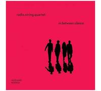RADIO.STRING.QUARTET – In Between Silence – CD – Edel