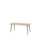 In Between SK23 Bureau Chêne H48 cm