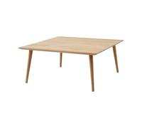 In Between SK24 Bureau Chêne H40 cm