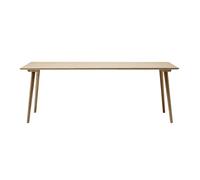 In Between SK5 - Table de salle à manger frame oak