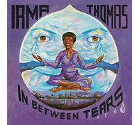 in Between Tears