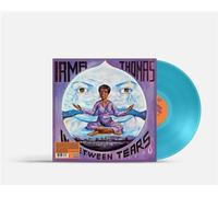 In Between Tears (50th Anniversary) Vinyle Turquoise Vinyle