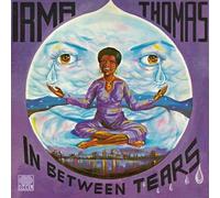 In Between Tears Vinyle coloré Vinyle
