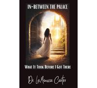 IN-BETWEEN THE PALACE: What It Took Before I Got There
