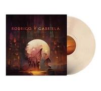 In Between Thoughts... A New World – Vinyle blanc