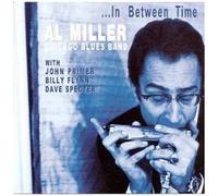 In Between Time