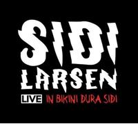 In Bikini Dura Sidi Digipack Inclus DVD CD