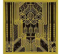 in Black and Gold