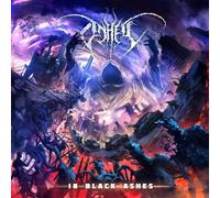 Onheil - In Black Ashes [Compact Discs] Digipack Packaging