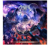Blacklion Tyres – Onheil – In Black Ashes – Import