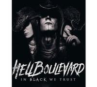 In Black We Trust Digipack