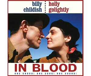 In Blood - One Chord! One Song! One Sound!