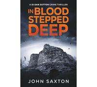 In Blood Stepped Deep