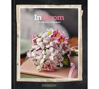 In Bloom: The Embroidery of Ana Mallah