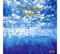 Klaus Schulze – In Blue – 3 CD