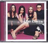 THE CORRS "IN BLUE" CD NEW