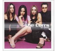 In Blue by The Corrs (2000-07-20)
