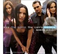 Corrs the - in Blue-Special Edition [Import]